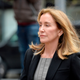 Felicity Huffman Is a Working Actor Again